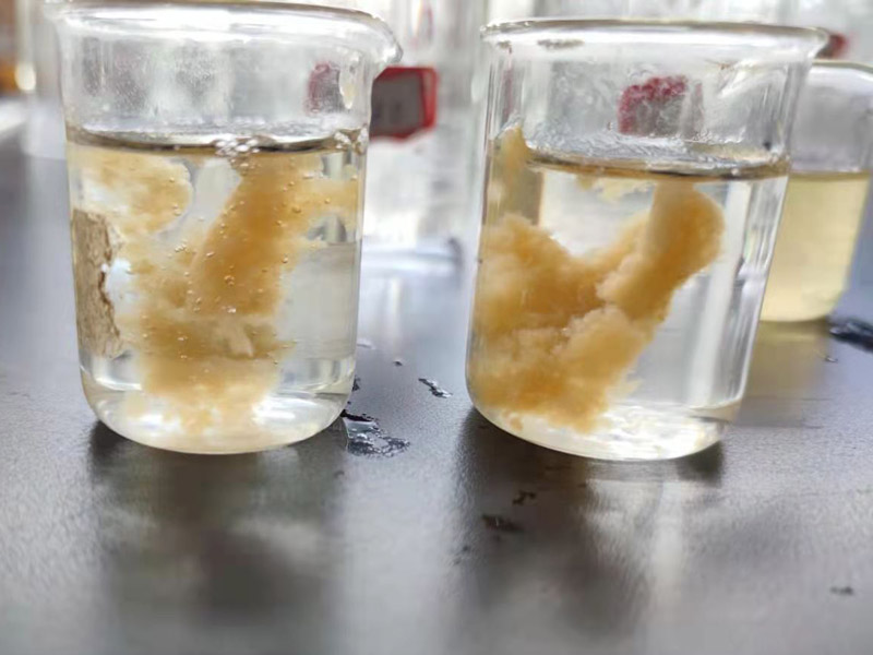 化工厂污水处理用絮凝剂怎么用